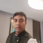 Md Asharful Islam