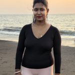 Kabita Krisnamurti